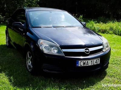 Opel Astra GTC