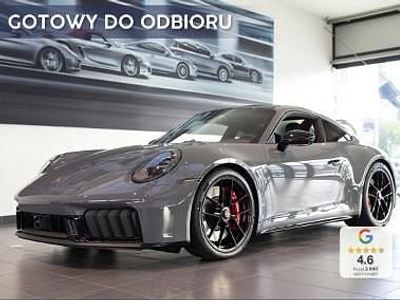 Inny kolor Nowe 2025 Porsche 911 Carrera 4 GTS Coupe | 1 096 800 zł
