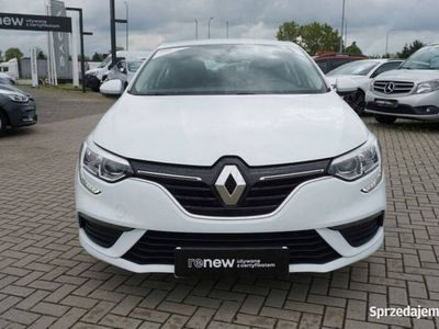 Renault Mégane IV