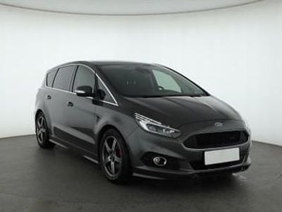 używany Ford S-MAX 2.0 BiTDCi