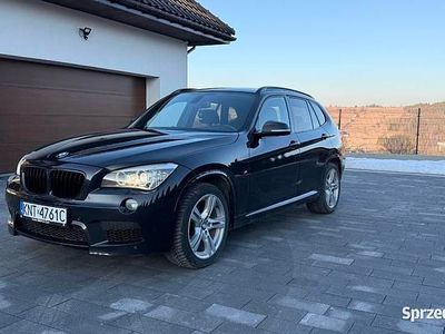 Używany BMW X1 2014 SUV