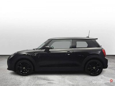 Czarny Używany 2023 Mini Cooper SE Classic Hatchback | 127 900 zł
