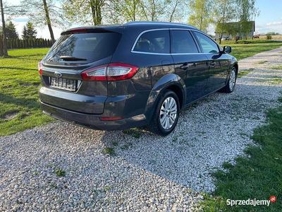 Używany 2012 Ford Mondeo | 29 600 zł (Dość drogi)
