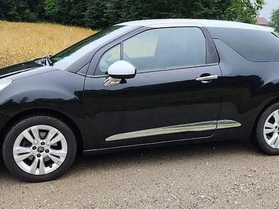 Citroën DS3