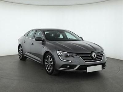 używany Renault Talisman 1.6 TCe