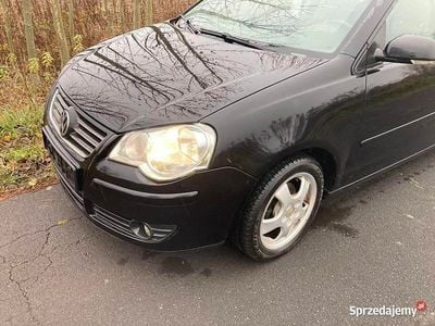 Używany VW Polo 54 KM (39 kW) 2006 Hatchback