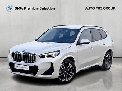 Używany BMW X1 Comfort Edition 150 KM (110 kW) 2025 Biel mineralna metalizowany SUV