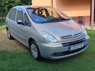 Citroën Xsara Picasso