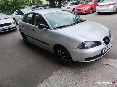 Seat Cordoba
