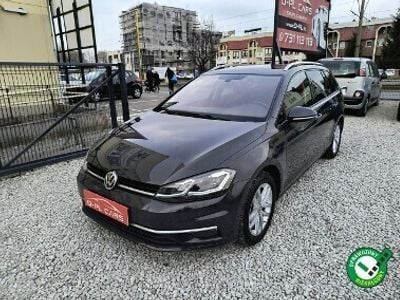 VW Golf VII