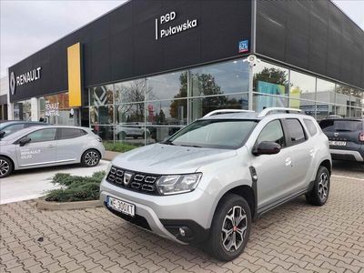 używany Dacia Duster DUSTER1.3 TCe FAP Techroad