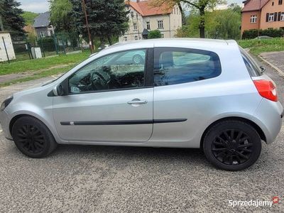 Renault Clio II