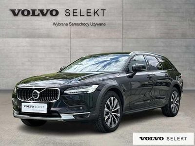 Volvo V90 CC