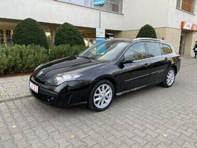 Renault Laguna III