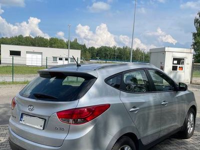 Używany 2011 Hyundai ix35 Comfort SUV | 42 000 zł (Dość drogi)
