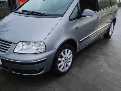 VW Sharan