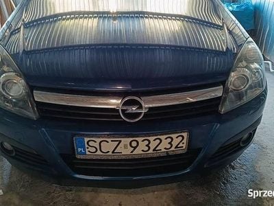 Używany 2006 Opel Astra Kombi | 7500 zł (Uczciwa cena)