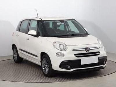 używany Fiat 500L  Klima, Tempomat, Parktronic