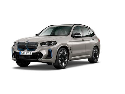 używany BMW iX3 