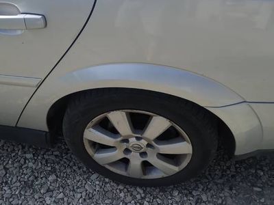 Używany 2005 Opel Vectra | 7000 zł