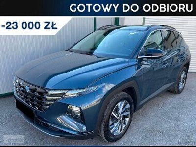 używany Hyundai Tucson III 1.6 T-GDi 48V Executive 4WD DCT 1.6 T-GDi 48V Executive 4WD DCT 180K