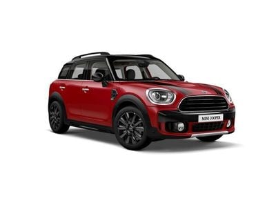 Mini Cooper Countryman