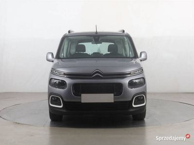 używany Citroën Berlingo 1.5 BlueHDi