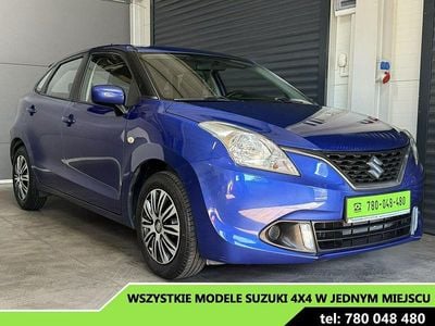 Suzuki Baleno