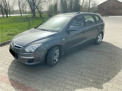 używany Hyundai i30 