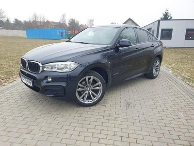 Używany BMW M240 258 KM (189 kW) 2018 Inny SUV