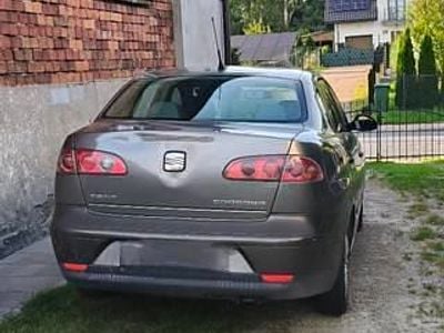 Seat Cordoba