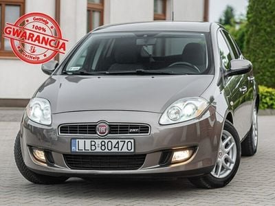 Fiat Bravo