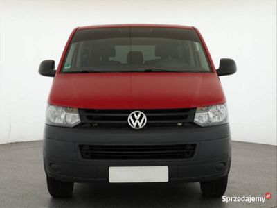 używany VW Transporter 2.0 TDI