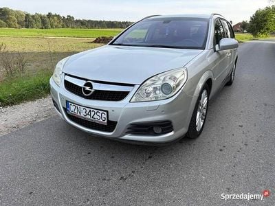 Używany Opel Vectra 2005 Kombi