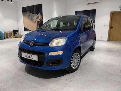 używany Fiat Panda MY25 Pandina Icon 1.0 70 KM