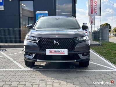 DS Automobiles DS7 Crossback