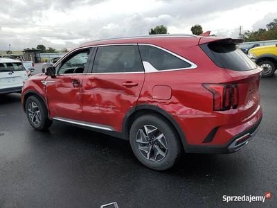 Czerwony Używany 2021 Kia Sorento EX SUV | 64 000 zł