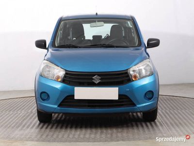 Suzuki Celerio