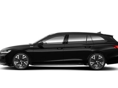 Czerń ebony metalizowany Nowe 2026 Skoda Superb SportLine | 227 000 zł (Drogi)