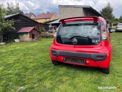 Citroën C1