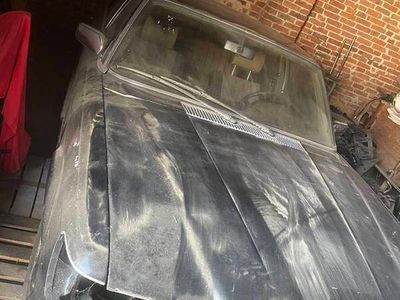 Używany 1976 Mercedes S280 Sedan/Limuzyna | 9000 zł