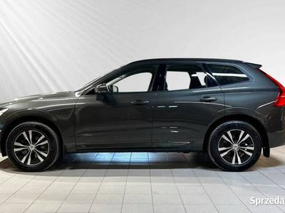 używany Volvo XC60 2dm 249KM 2022r. 34 251km