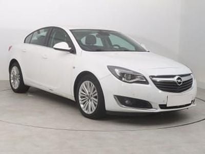 używany Opel Insignia Salon Polska, Serwis ASO, Automat, Navi, Klimatronic,