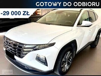 używany Hyundai Tucson III 1.6 T-GDi 48V Executive 2WD DCT 1.6 T-GDi 48V Executive 2WD DCT 150K