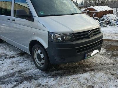 VW T5