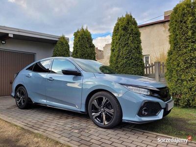 używany Honda Civic 1.5T Sport Plus