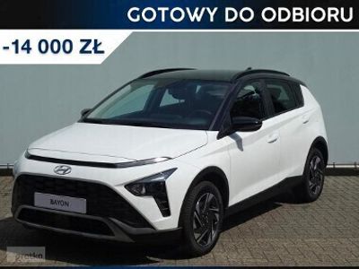 używany Hyundai Veracruz 1.0 T-GDI Smart 1.0 T-GDI Smart 100KM