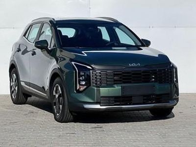 Nowe Kia Sportage 150 KM (110 kW) 2025 Inny kolor SUV