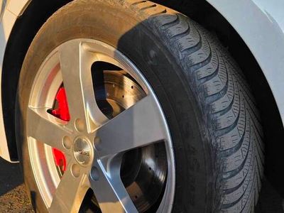 Biały Używany 2009 Seat Leon Coupe | 22 000 zł