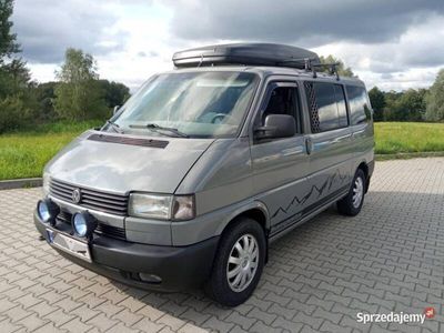 VW T4